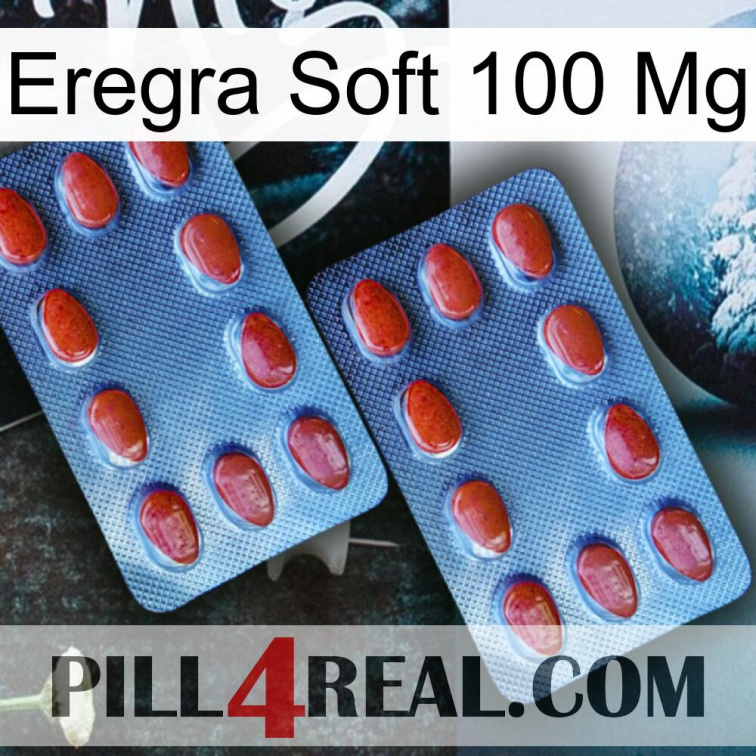 Eregra Soft 100Mg 05